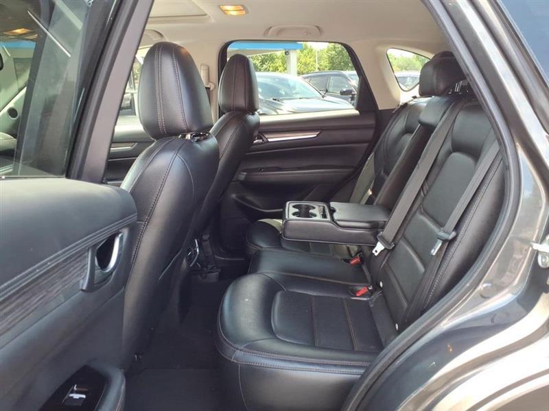 Mazda CX-5 Grand Touring AWD 2019