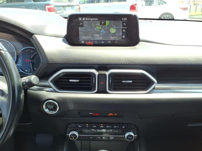 Mazda CX-5 Grand Touring AWD 2019