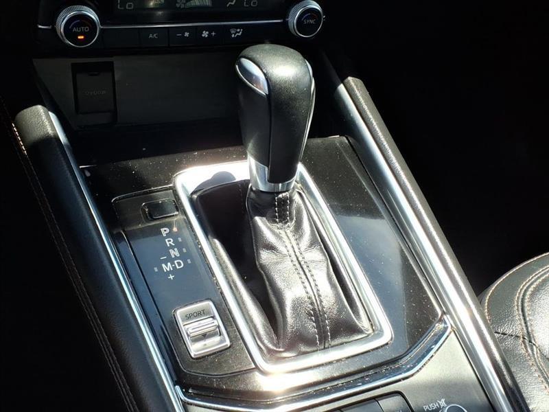 Mazda CX-5 Grand Touring AWD 2019