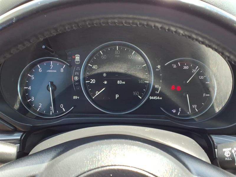 Mazda CX-5 Grand Touring AWD 2019
