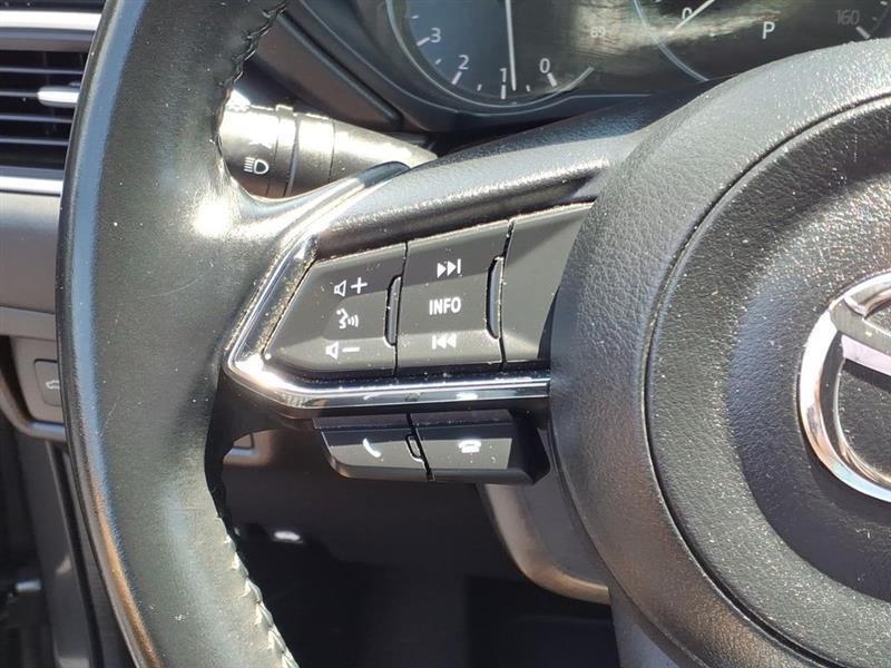 Mazda CX-5 Grand Touring AWD 2019
