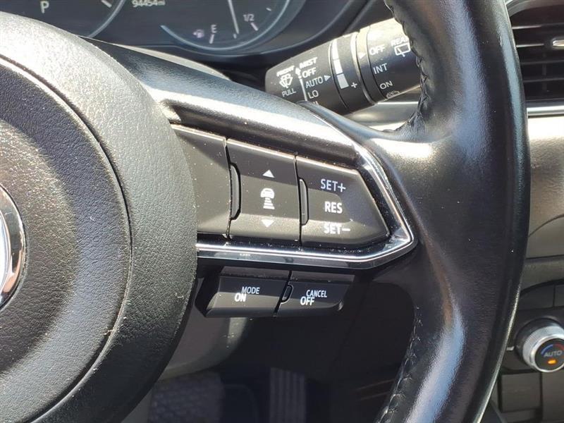 Mazda CX-5 Grand Touring AWD 2019