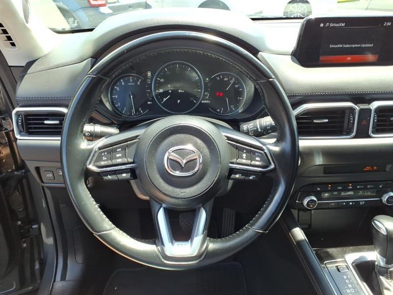 Mazda CX-5 Grand Touring AWD 2019