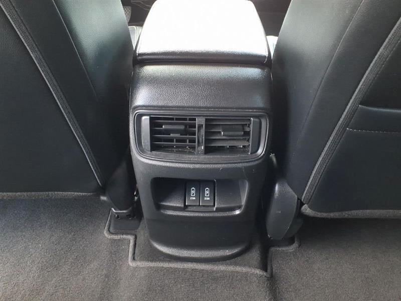 Honda CR-V EX-L AWD 2017