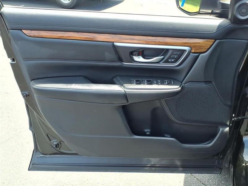 Honda CR-V EX-L AWD 2017