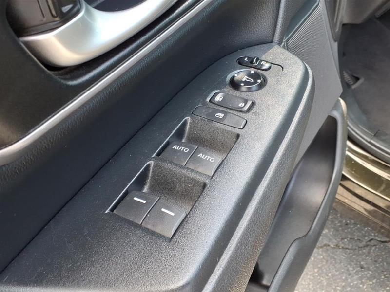 Honda CR-V EX-L AWD 2017
