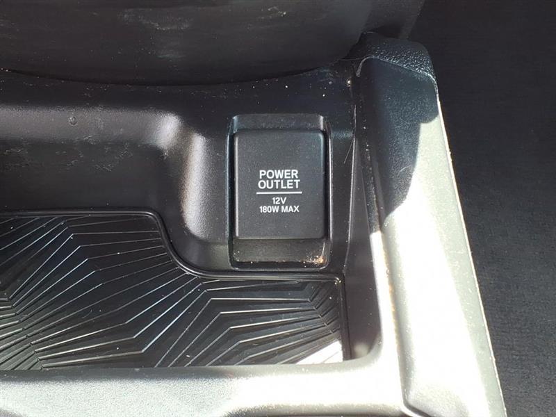 Honda CR-V EX-L AWD 2017