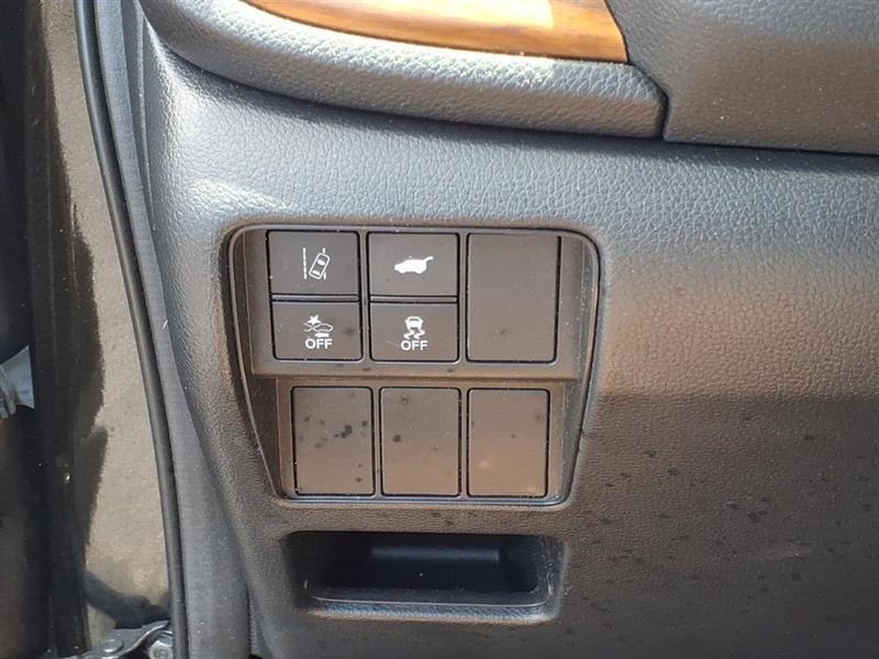 Honda CR-V EX-L AWD 2017