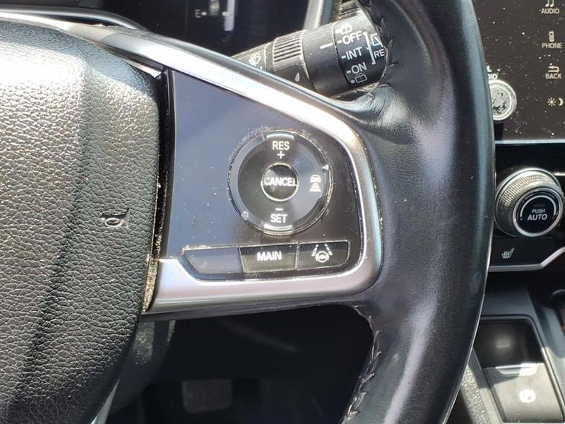 Honda CR-V EX-L AWD 2017
