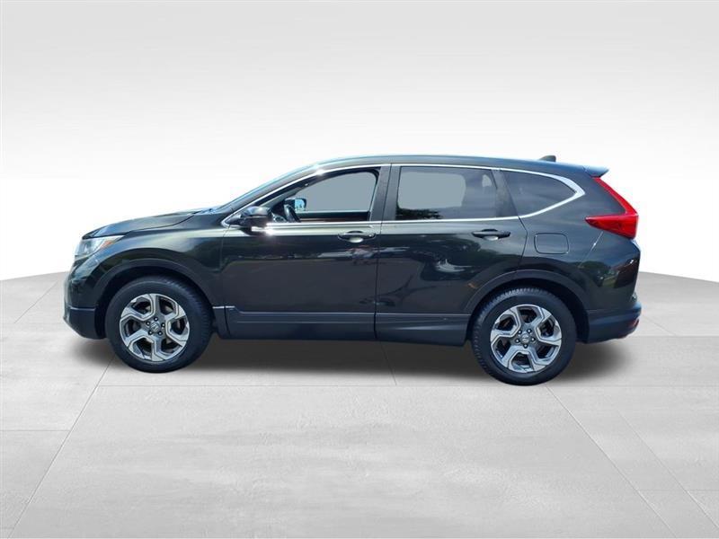 Honda CR-V EX-L AWD 2017