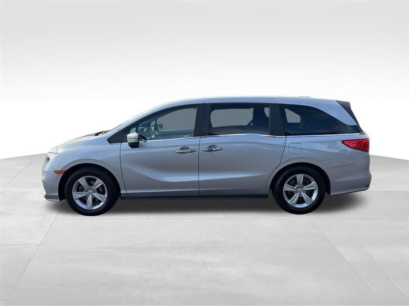 Honda Odyssey EX-L 2019