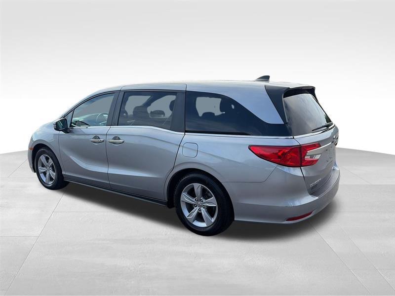 Honda Odyssey EX-L 2019