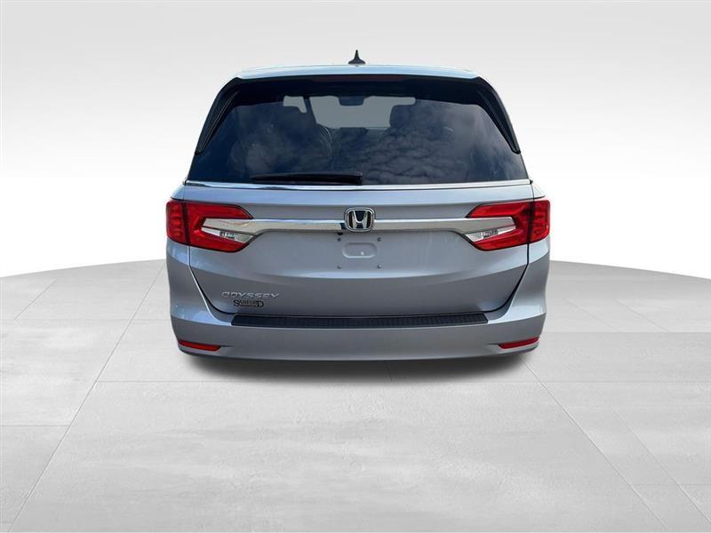 Honda Odyssey EX-L 2019