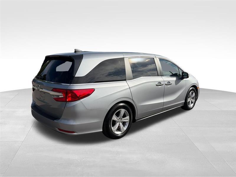 Honda Odyssey EX-L 2019