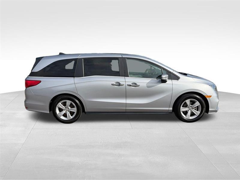 Honda Odyssey EX-L 2019
