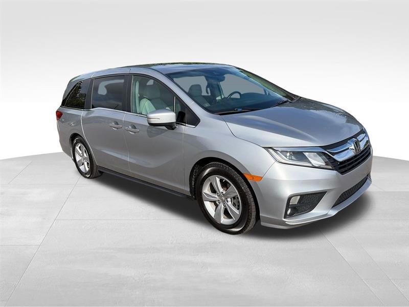 Honda Odyssey EX-L 2019