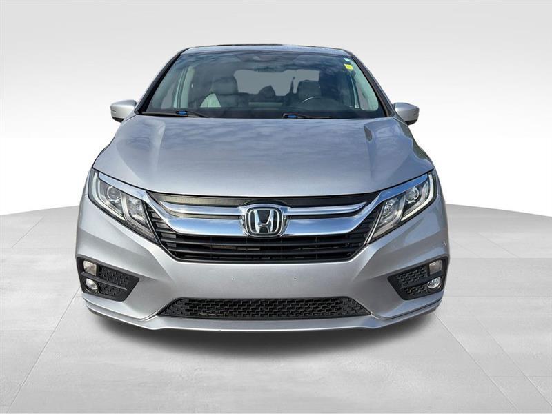 Honda Odyssey EX-L 2019