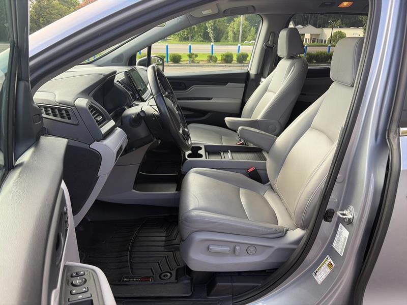 Honda Odyssey EX-L 2019