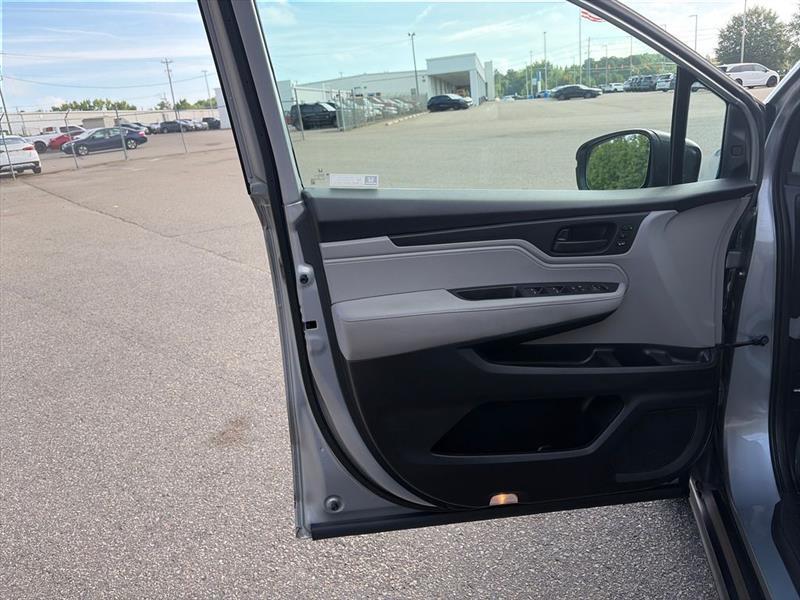 Honda Odyssey EX-L 2019