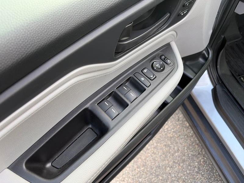 Honda Odyssey EX-L 2019