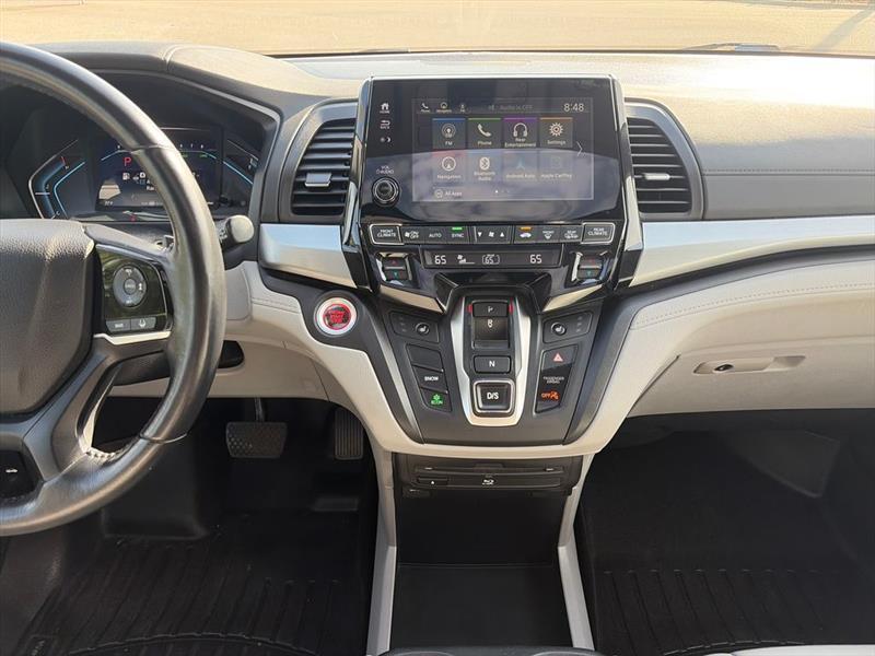 Honda Odyssey EX-L 2019