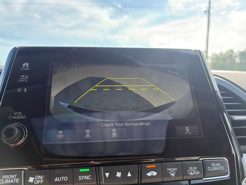 Honda Odyssey EX-L 2019