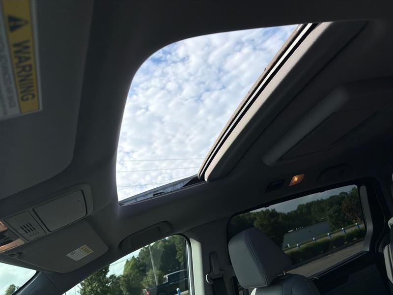 Honda Odyssey EX-L 2019