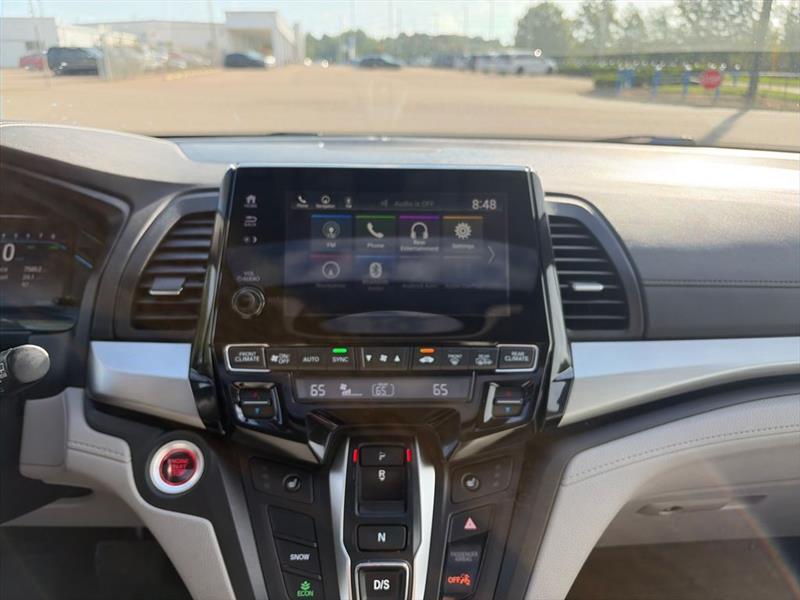 Honda Odyssey EX-L 2019