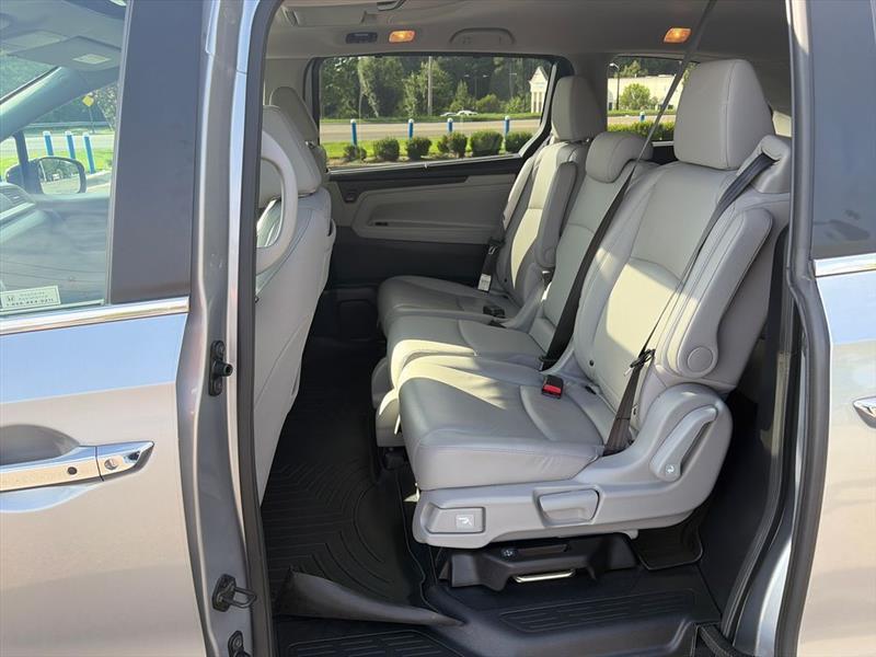 Honda Odyssey EX-L 2019