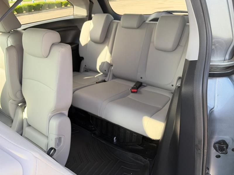 Honda Odyssey EX-L 2019