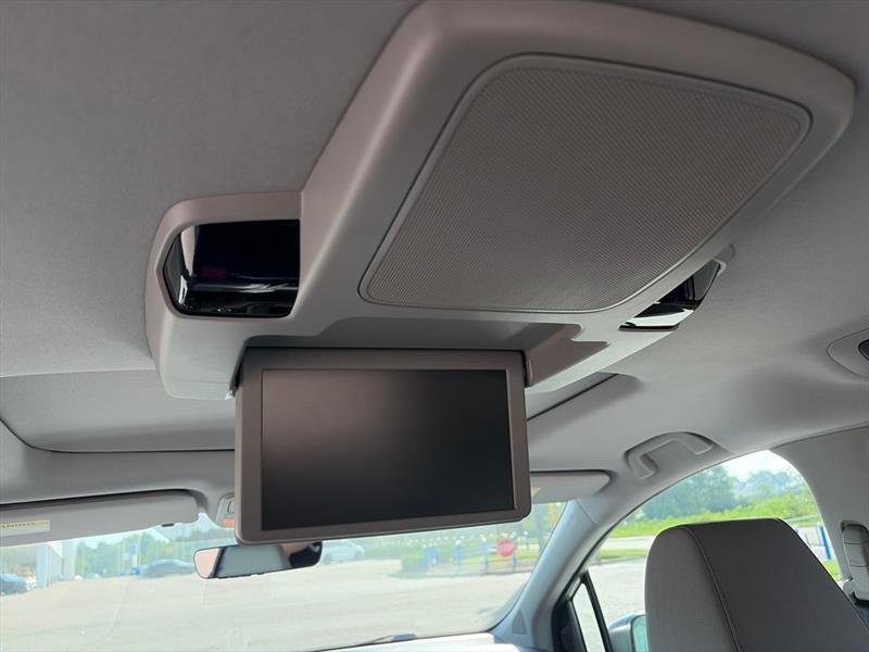 Honda Odyssey EX-L 2019