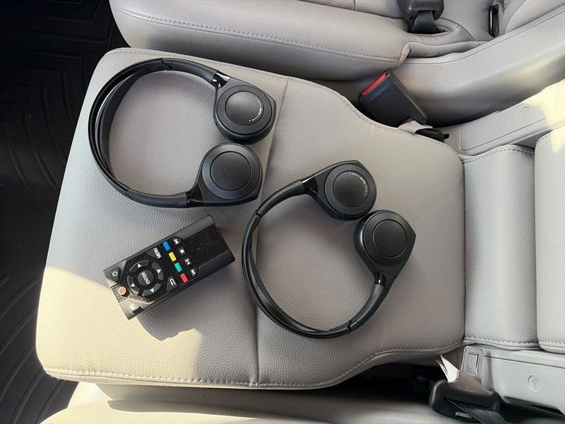 Honda Odyssey EX-L 2019