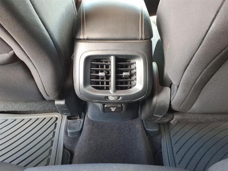 Jeep Cherokee Latitude FWD 2016