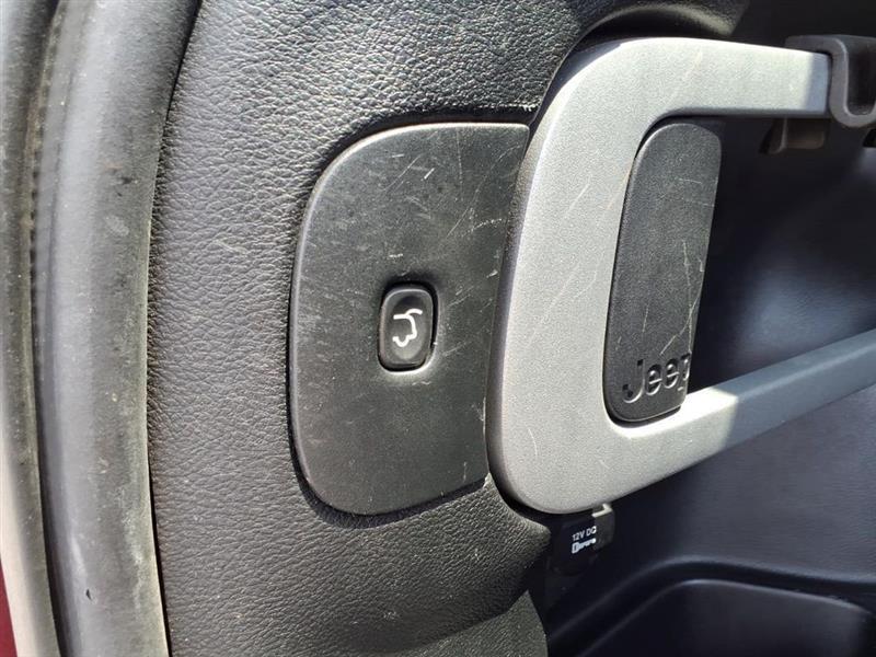 Jeep Cherokee Latitude FWD 2016