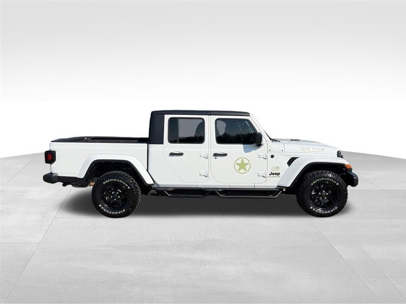 Jeep Gladiator Sport 2021