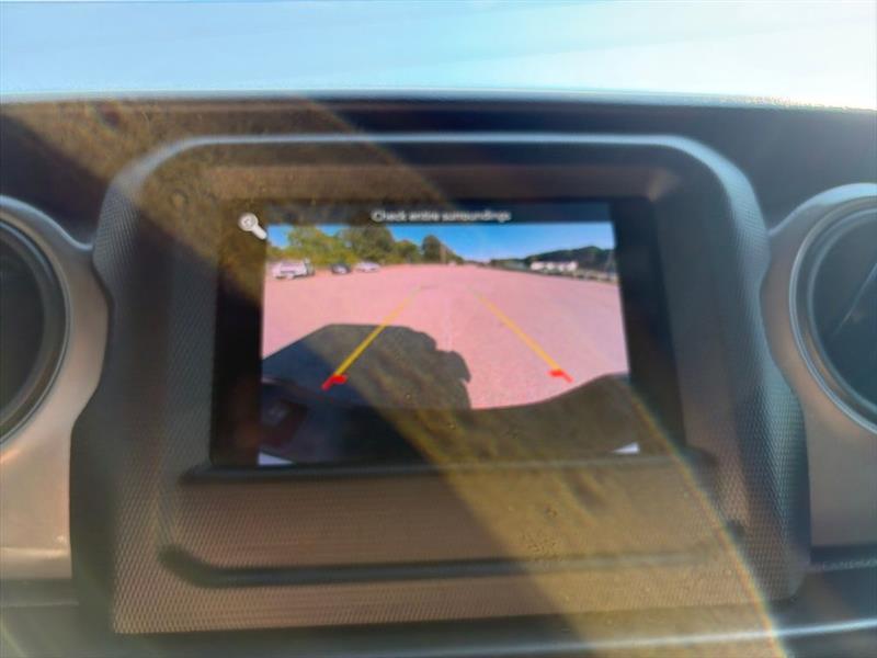 Jeep Gladiator Sport 2021