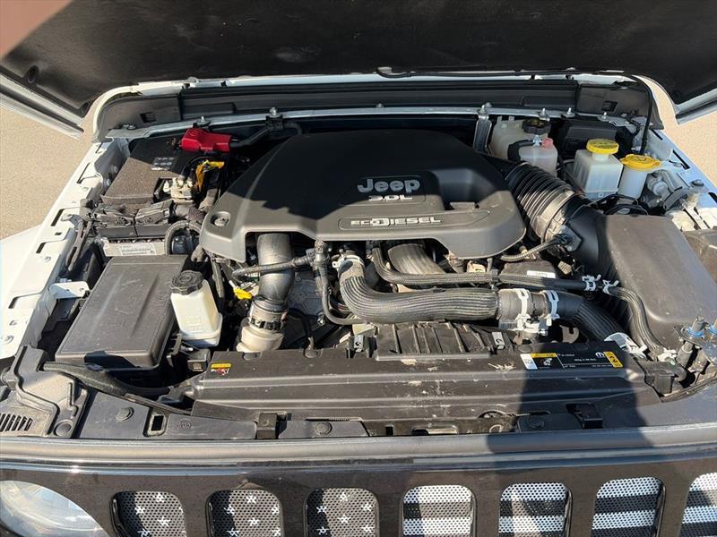 Jeep Gladiator Sport 2021