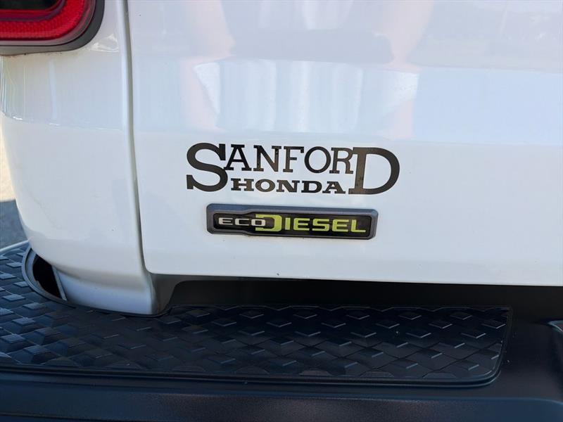 Jeep Gladiator Sport 2021