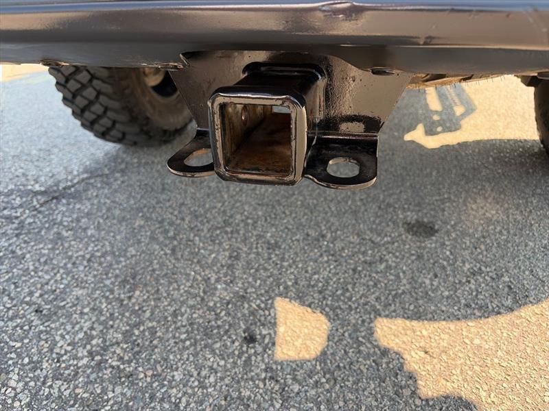 Jeep Gladiator Sport 2021