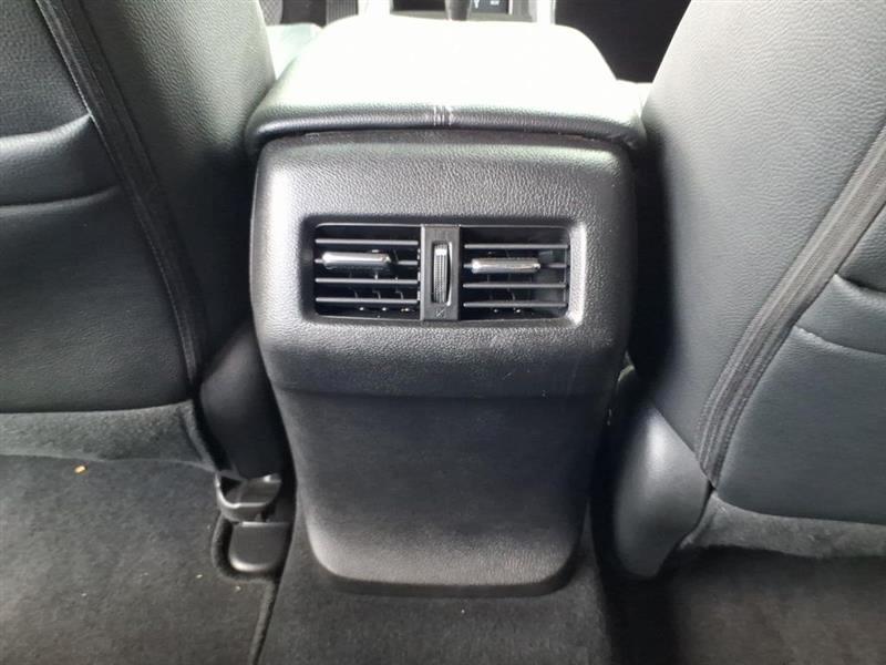 Honda Accord EX-L V6 Sedan AT 2015