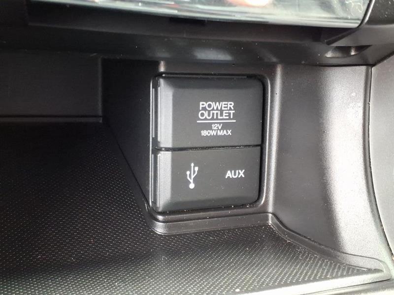 Honda Accord EX-L V6 Sedan AT 2015