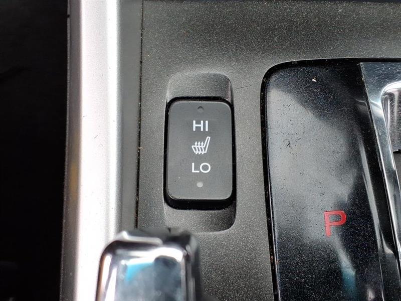 Honda Accord EX-L V6 Sedan AT 2015