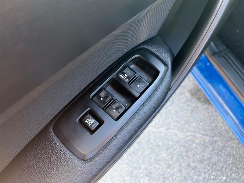 Ford Ranger XLT SuperCrew 4WD 2019