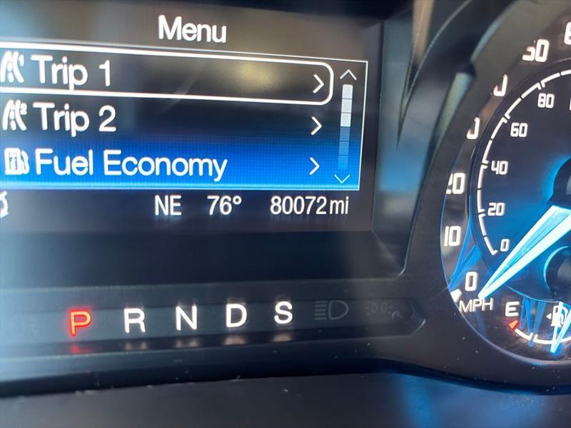 Ford Ranger XLT SuperCrew 4WD 2019