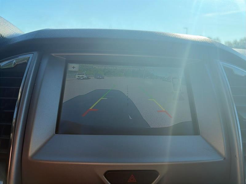Ford Ranger XLT SuperCrew 4WD 2019