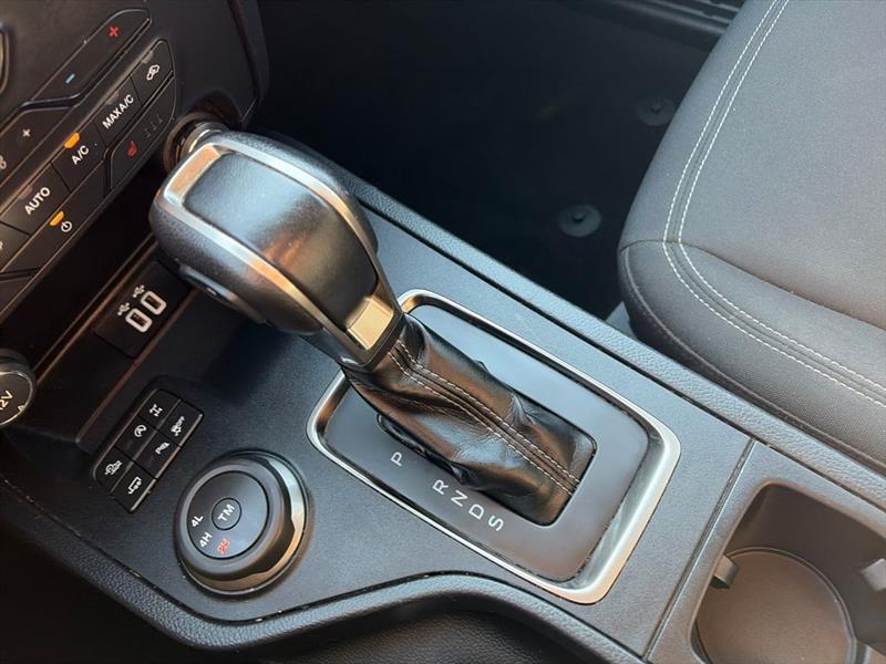 Ford Ranger XLT SuperCrew 4WD 2019