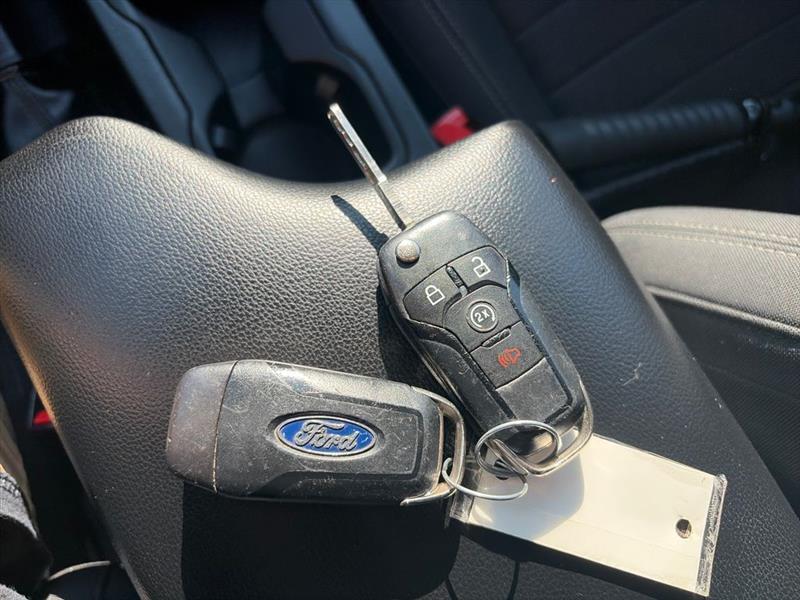 Ford Ranger XLT SuperCrew 4WD 2019