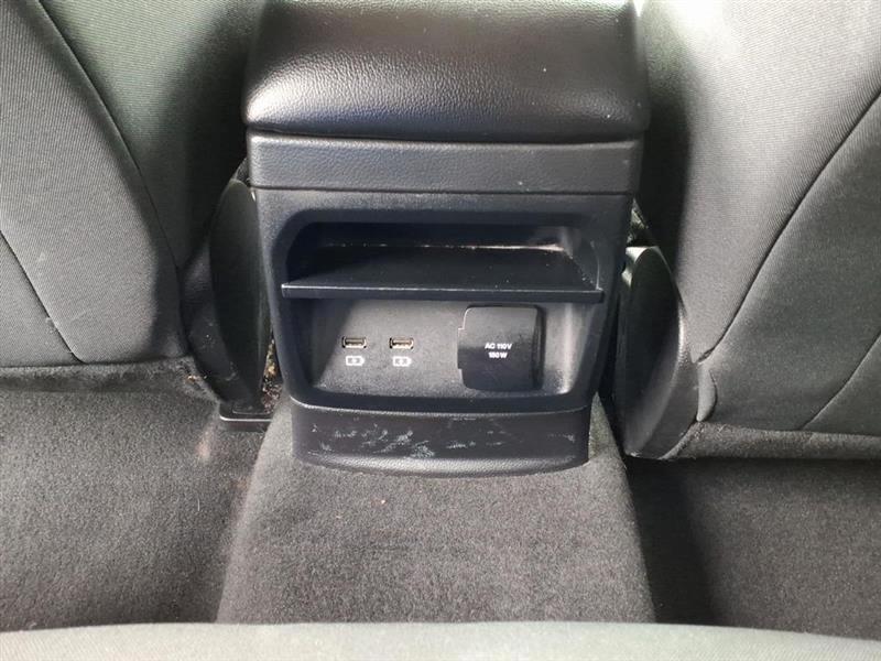 Ford Ranger XLT SuperCrew 4WD 2019