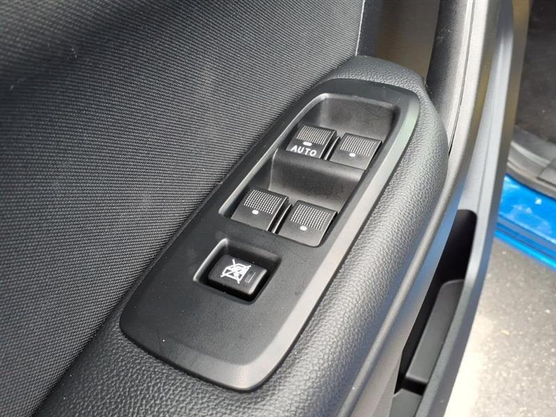 Ford Ranger XLT SuperCrew 4WD 2019