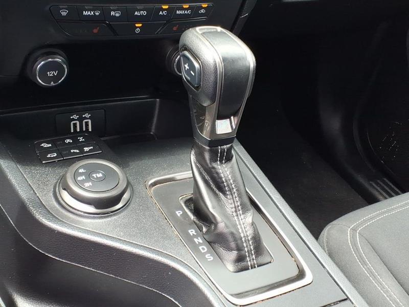 Ford Ranger XLT SuperCrew 4WD 2019